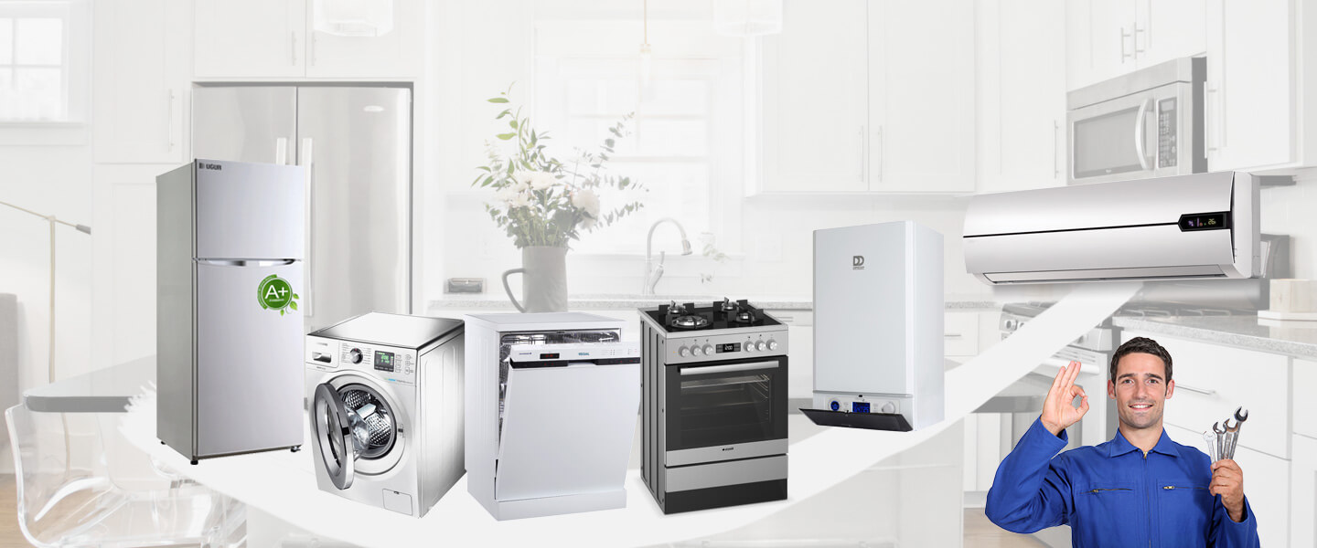 Hınıs Gaggenau Servisi